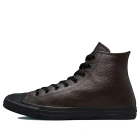 Chuck Taylor All Star High « Velvet Brown »