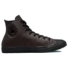 Chuck Taylor All Star High « Velvet Brown »