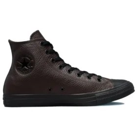 Chuck Taylor All Star High « Velvet Brown »