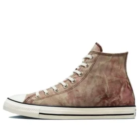 Chuck Taylor All Star High « Washed Canvas – Kava Bliss »