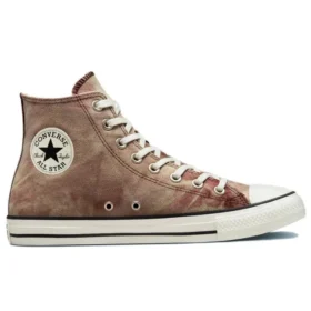 Chuck Taylor All Star High « Washed Canvas – Kava Bliss »