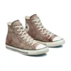 Chuck Taylor All Star High « Washed Canvas – Kava Bliss »