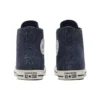 Chuck Taylor All Star High « Washed Canvas – Midnight Navy »