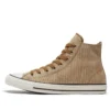 Chuck Taylor All Star High « Washed Canvas – Nomad Khaki »