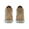Chuck Taylor All Star High « Washed Canvas – Nomad Khaki »