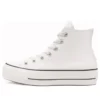 Chuck Taylor All Star High « White »
