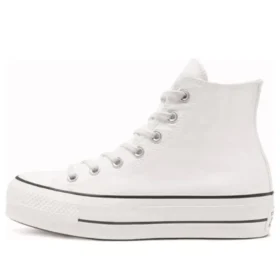 Chuck Taylor All Star High « White »