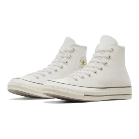 Chuck Taylor All Star High « White »