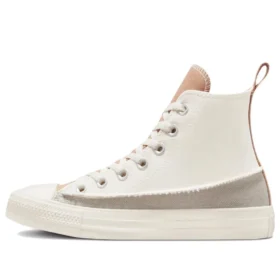 Chuck Taylor All Star High « White Beige »