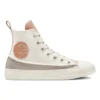 Chuck Taylor All Star High « White Beige »