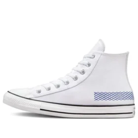Chuck Taylor All Star High « White Blue »