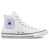 Chuck Taylor All Star High « White Blue »