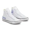 Chuck Taylor All Star High « White Blue »