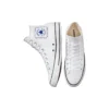 Chuck Taylor All Star High « White Blue »