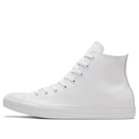 Chuck Taylor All Star High « White Monochrome »
