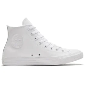 Chuck Taylor All Star High « White Monochrome »