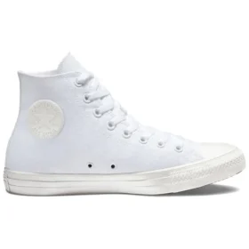 Chuck Taylor All Star High « White Monochrome »