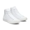 Chuck Taylor All Star High « White Monochrome »