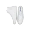 Chuck Taylor All Star High « White Monochrome »