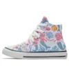 Chuck Taylor All Star High « White Multicolor »