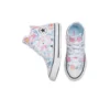 Chuck Taylor All Star High « White Multicolor »