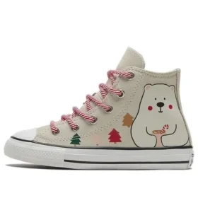 Chuck Taylor All Star High « Winter Holidays »