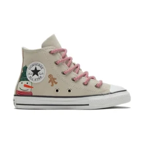 Chuck Taylor All Star High « Winter Holidays »