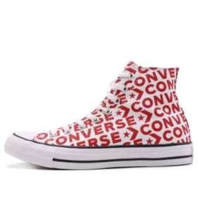 Chuck Taylor All Star High « Wordmark »