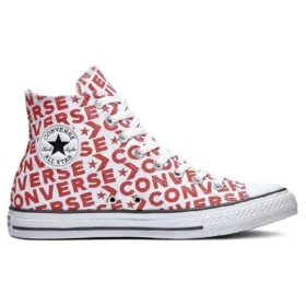 Chuck Taylor All Star High « Wordmark »