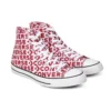 Chuck Taylor All Star High « Wordmark »