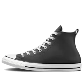 Chuck Taylor All Star High « Workwear – Cyber Grey »