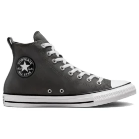 Chuck Taylor All Star High « Workwear – Cyber Grey »