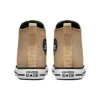 Chuck Taylor All Star High « Workwear – Nomad Khaki »