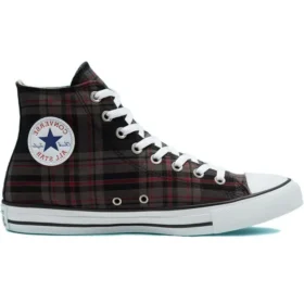 Chuck Taylor All Star High « World Peace – Brown »