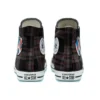 Chuck Taylor All Star High « World Peace – Brown »