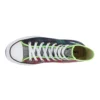 Chuck Taylor All Star High « World Peace – Vert Rouge »