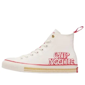 Chuck Taylor All Star High x Nissin Foods « Cup Noodle – Original »