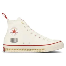 Chuck Taylor All Star High x Nissin Foods « Cup Noodle – Original »