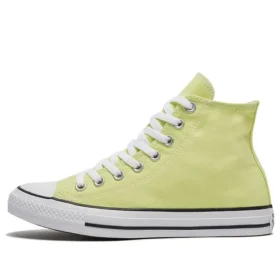 Chuck Taylor All Star High « Yellow »