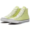 Chuck Taylor All Star High « Yellow »