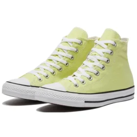 Chuck Taylor All Star High « Yellow »