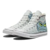 Chuck Taylor All Star High « Yeti Snowman »