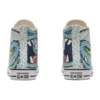 Chuck Taylor All Star High « Yeti Snowman »