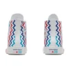 Chuck Taylor All Star High « Zigzag »