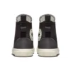 Chuck Taylor All Star Hike High « Black Egret »