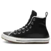 Chuck Taylor All Star Hiker Boot « Black »
