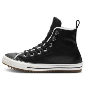 Chuck Taylor All Star Hiker Boot « Black »
