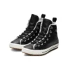 Chuck Taylor All Star Hiker Boot « Black »