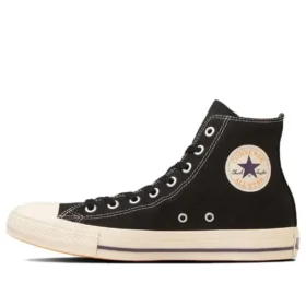Chuck Taylor All Star HW CL High Top « Noir »