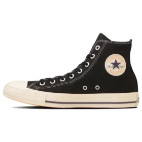 Chuck Taylor All Star HW CL High Top « Noir »